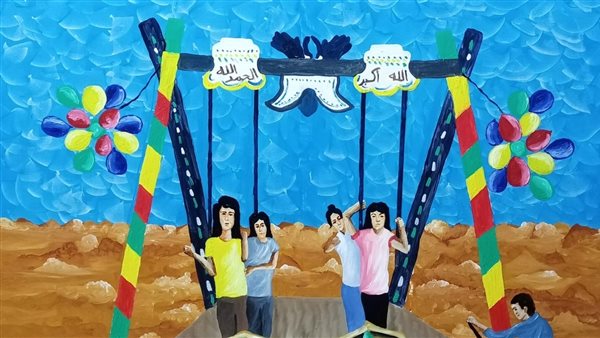 صور ارشيفية