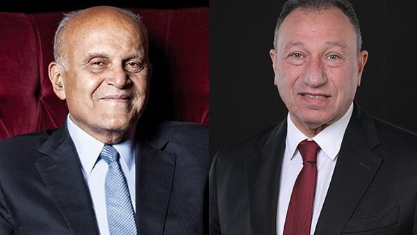 محمود الخطيب ومجدي