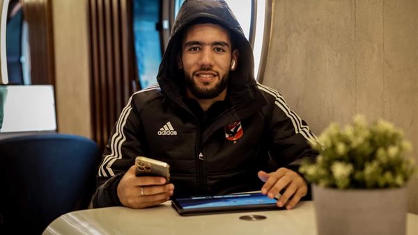 أحمد القندوسي