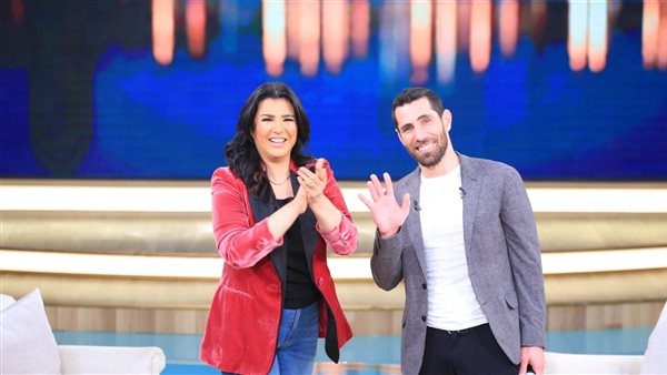 جانب من  اللقاء