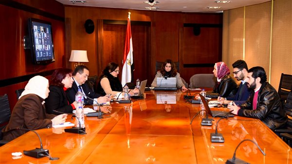 صورة من الحدث