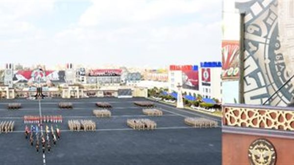 جانب من  اللقاء