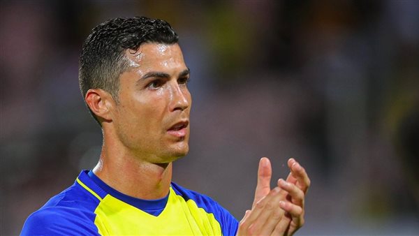 كريستيانو رونالدو