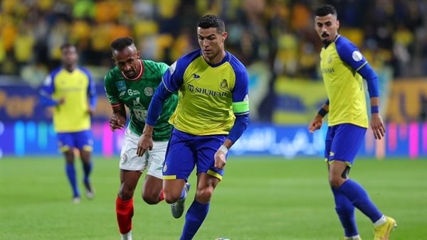 النصر والتعاون