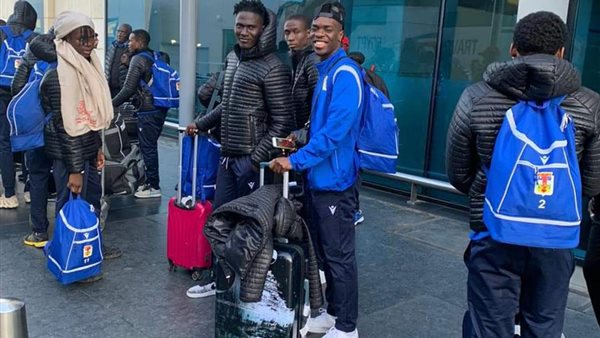 منتخب الكونغو 