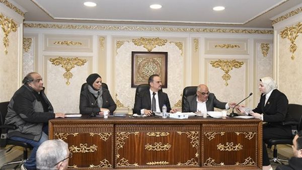 جانب من  اللقاء