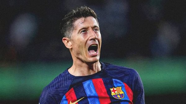  ليفاندوفسكي