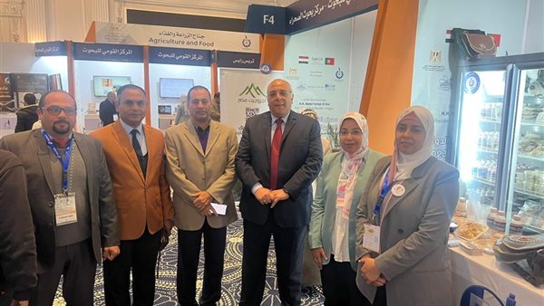 صورة من الحدث