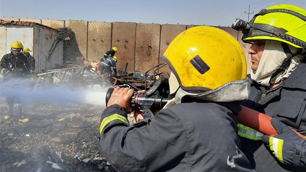 صورة ارشيفية