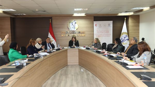 صورة من الحدث