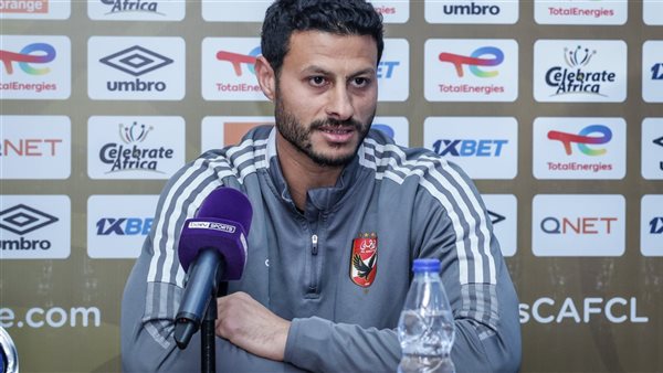 محمد الشناوي