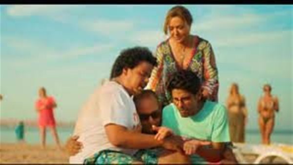 لقطة من برومو فيلم