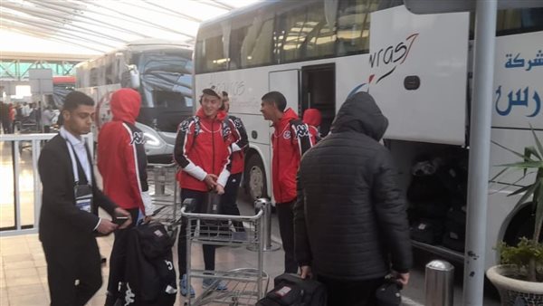 منتخب تونس للشباب