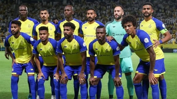 النصر السعودي