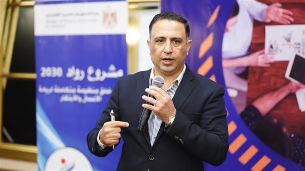 د. محمد العقبي