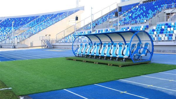  استاد هيئة قناة