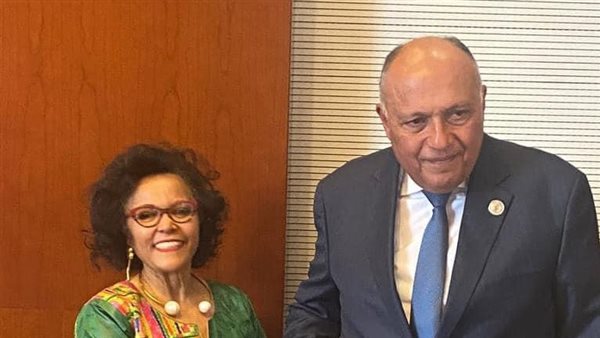 جانب من  اللقاء