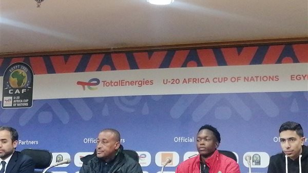 منتخب موزمبيق