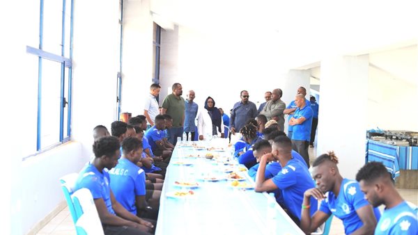 الهلال السوداني