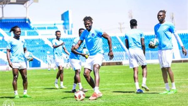 الهلال السوداني