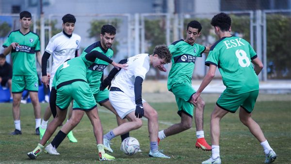 جانب من  اللقاء