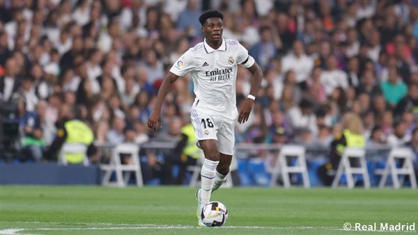 أوريلين تشواميني