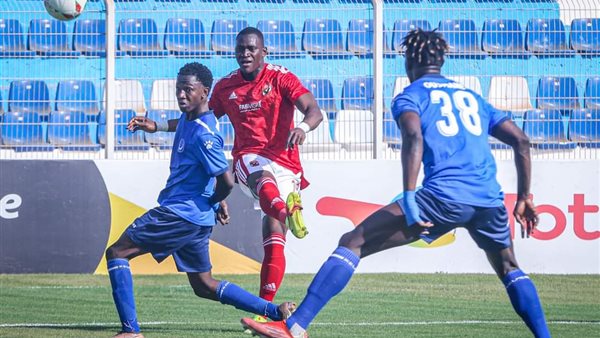 الأهلى و الهلال السودانى