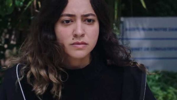 هند عبد الحليم