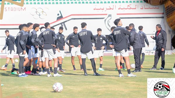 منتخب الشباب