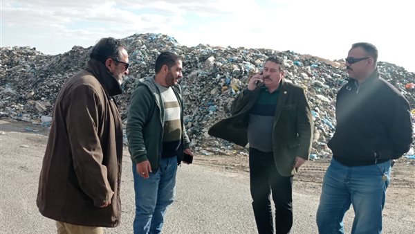 جانب من  اللقاء