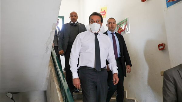 جانب من  اللقاء