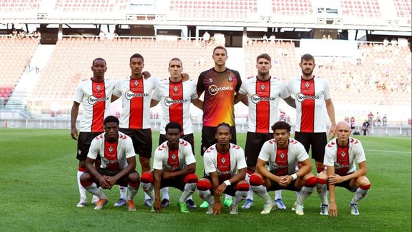 ساوثهامبتون