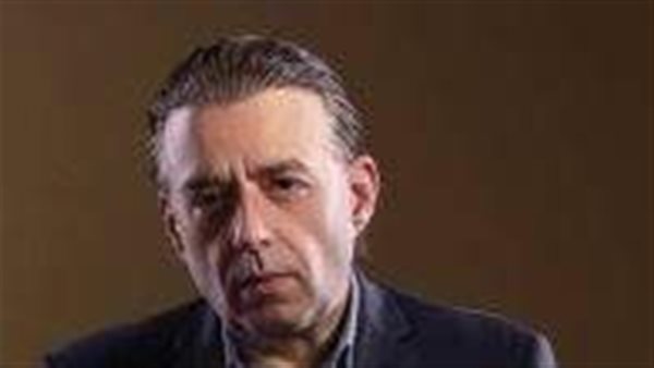 الموسيقار خالد حماد