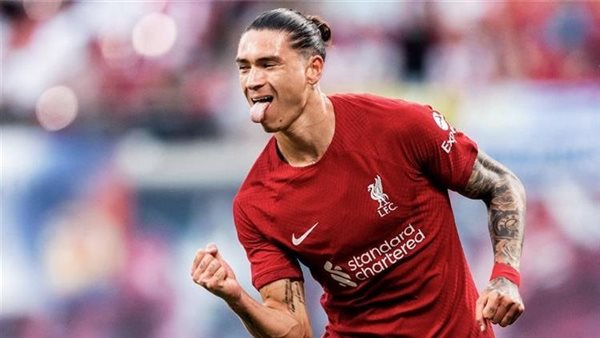 داروين نونيز 