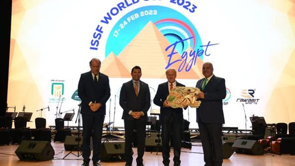 جانب من  اللقاء