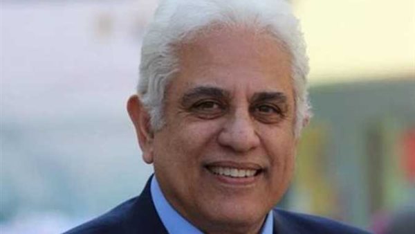  حسام بدراوي