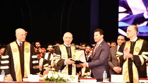 جانب من  اللقاء