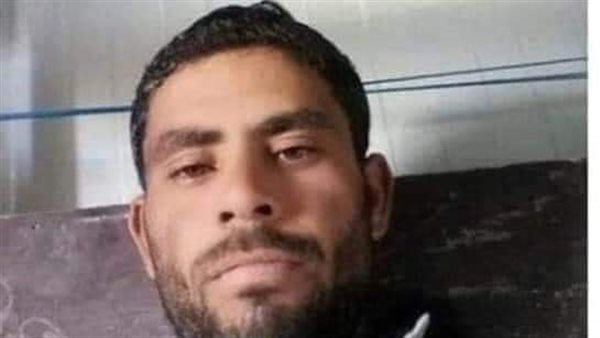  أحد المصريين المختطفين