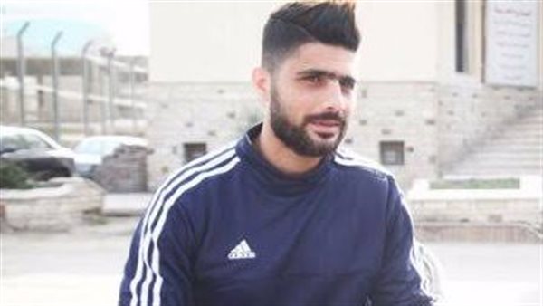 هاني العجيزي