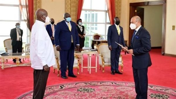 جانب من  اللقاء