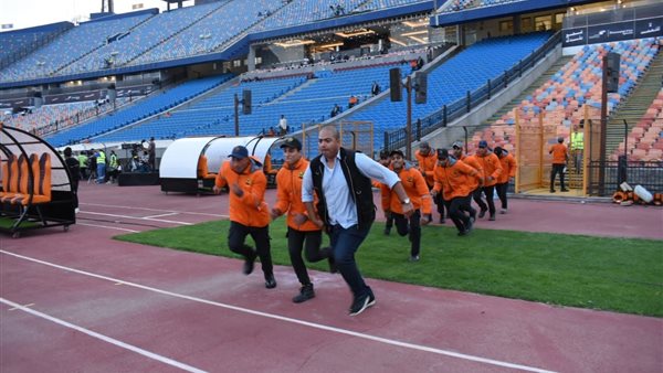 جانب من  اللقاء