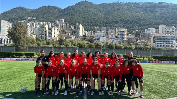  منتخب مصر لكرة القدم