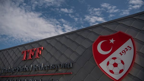 الدوري التركي