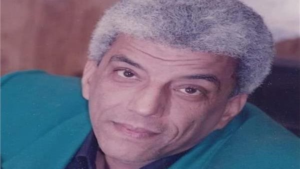 الموسيقار حسين فوزي