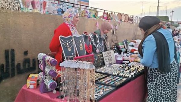 جانب من  اللقاء