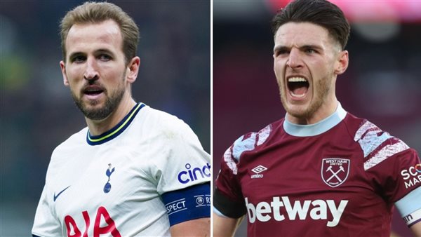 توتنهام و وست هام