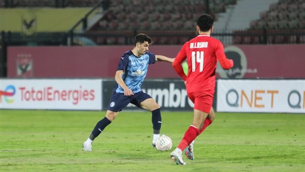 بيراميدز وفيوتشر