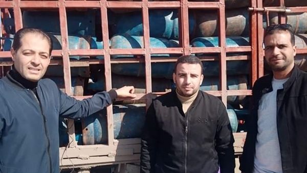 جانب من  اللقاء