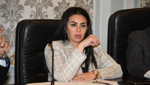  الدكتورة سها سعيد