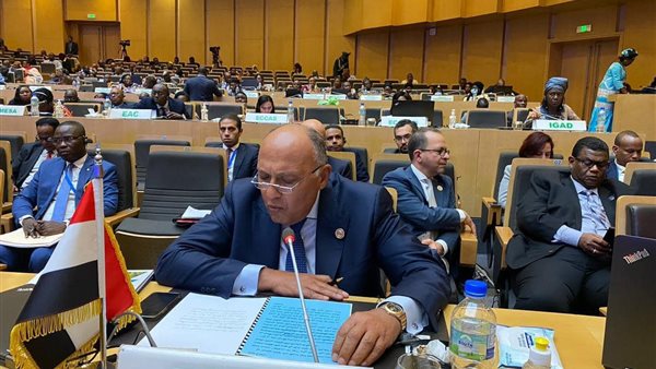 جانب من  اللقاء